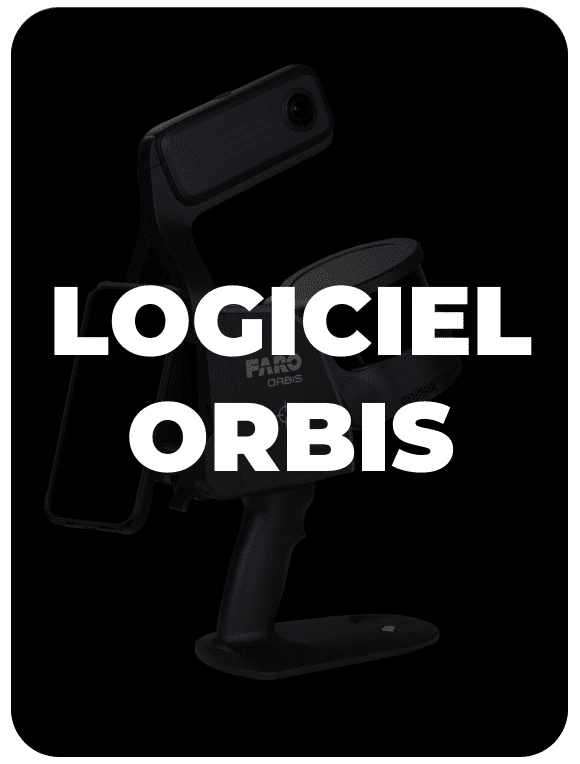 Logiciel Orbis
