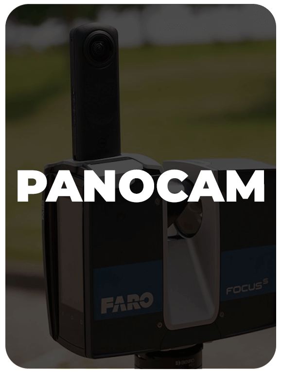 PANOCAM