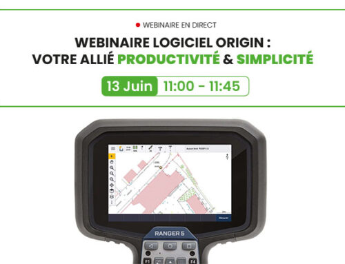 Webinaire ORIGIN