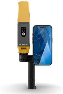 Scanner Topcon CR-H1