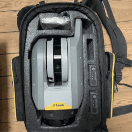 Trimble occasion Scanner