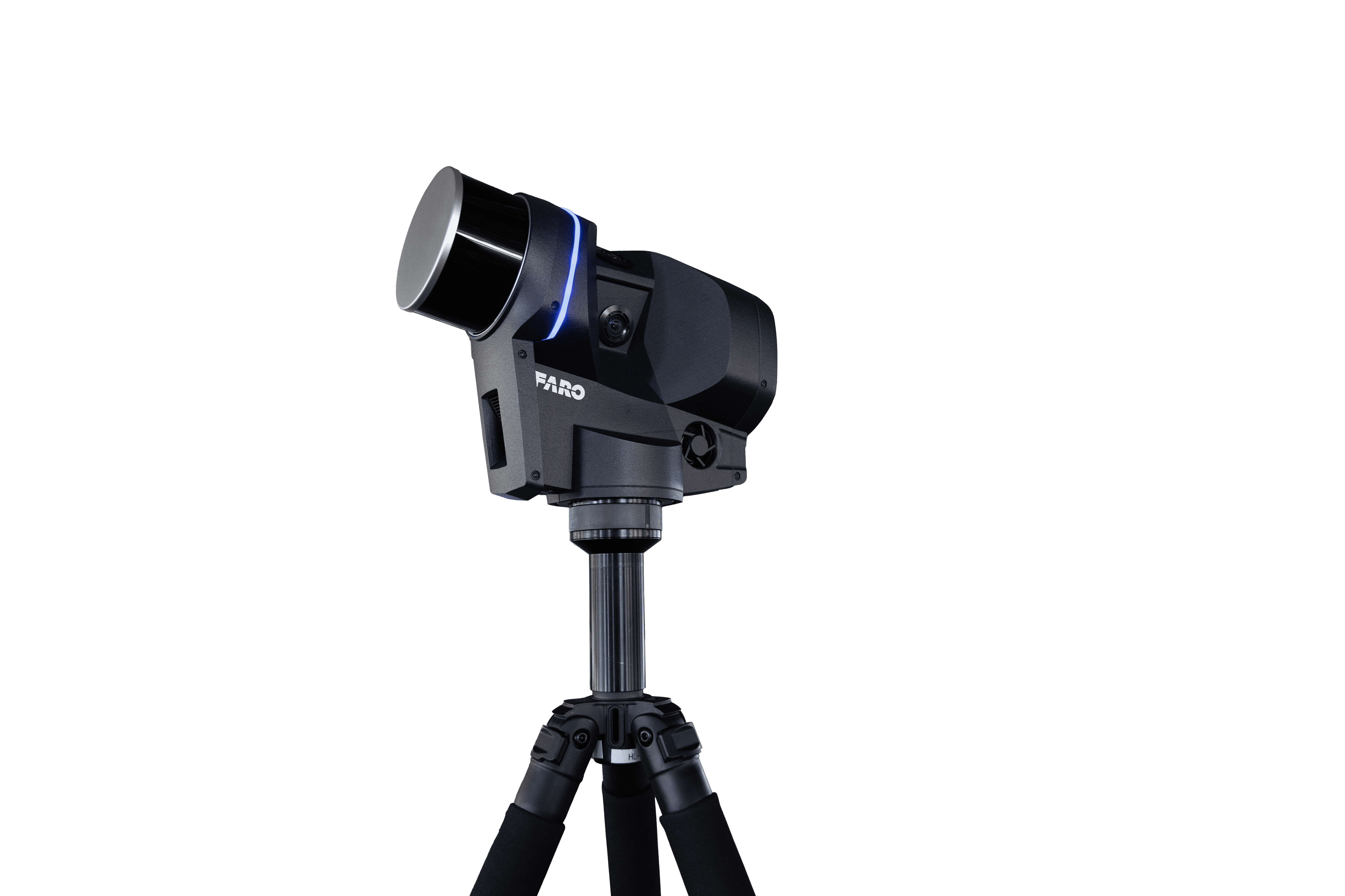 FARO Blink Tripod Left