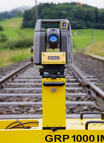Station-totale-Topcon-GT1500