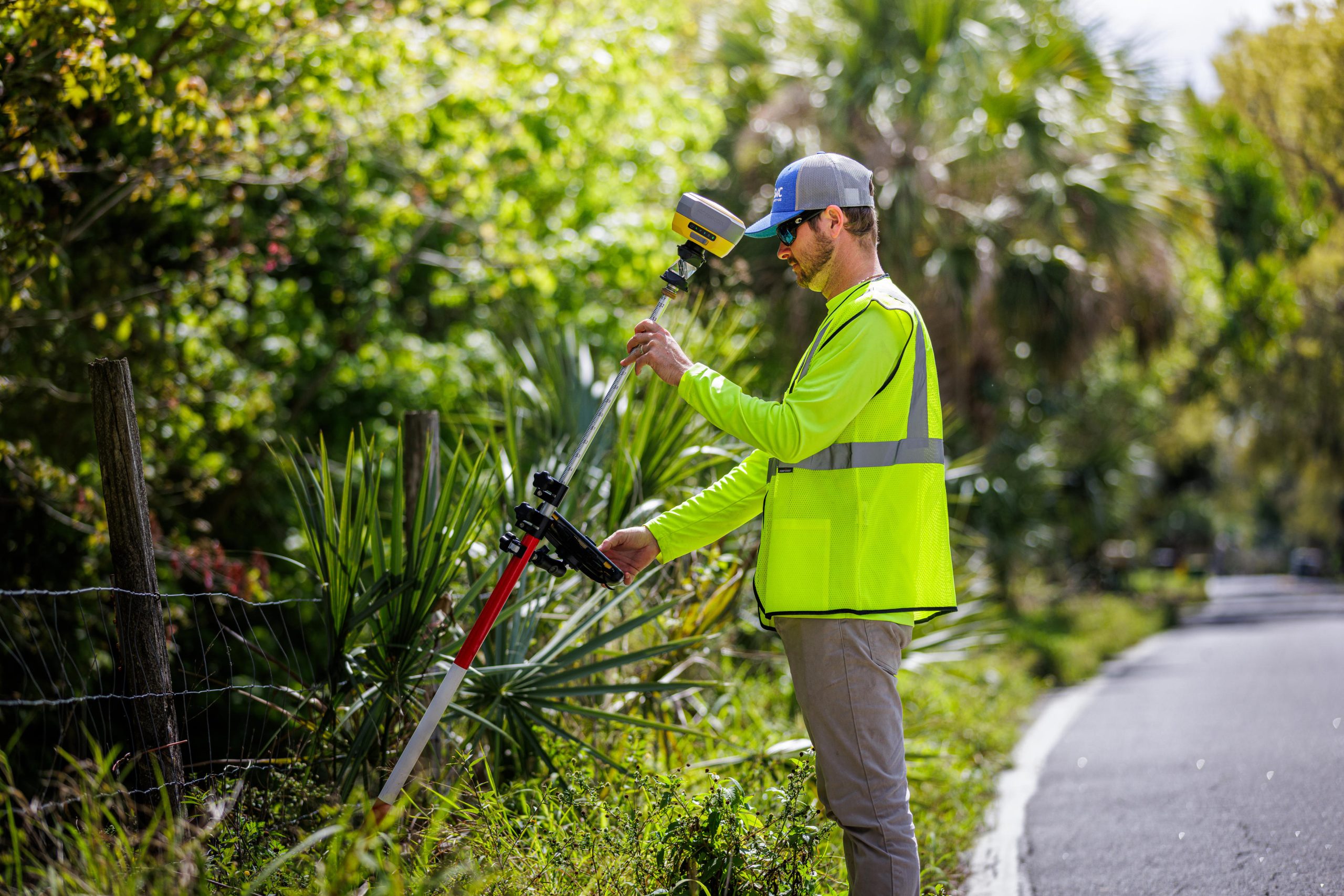 Récepteur GNSS Topcon HiPer XR