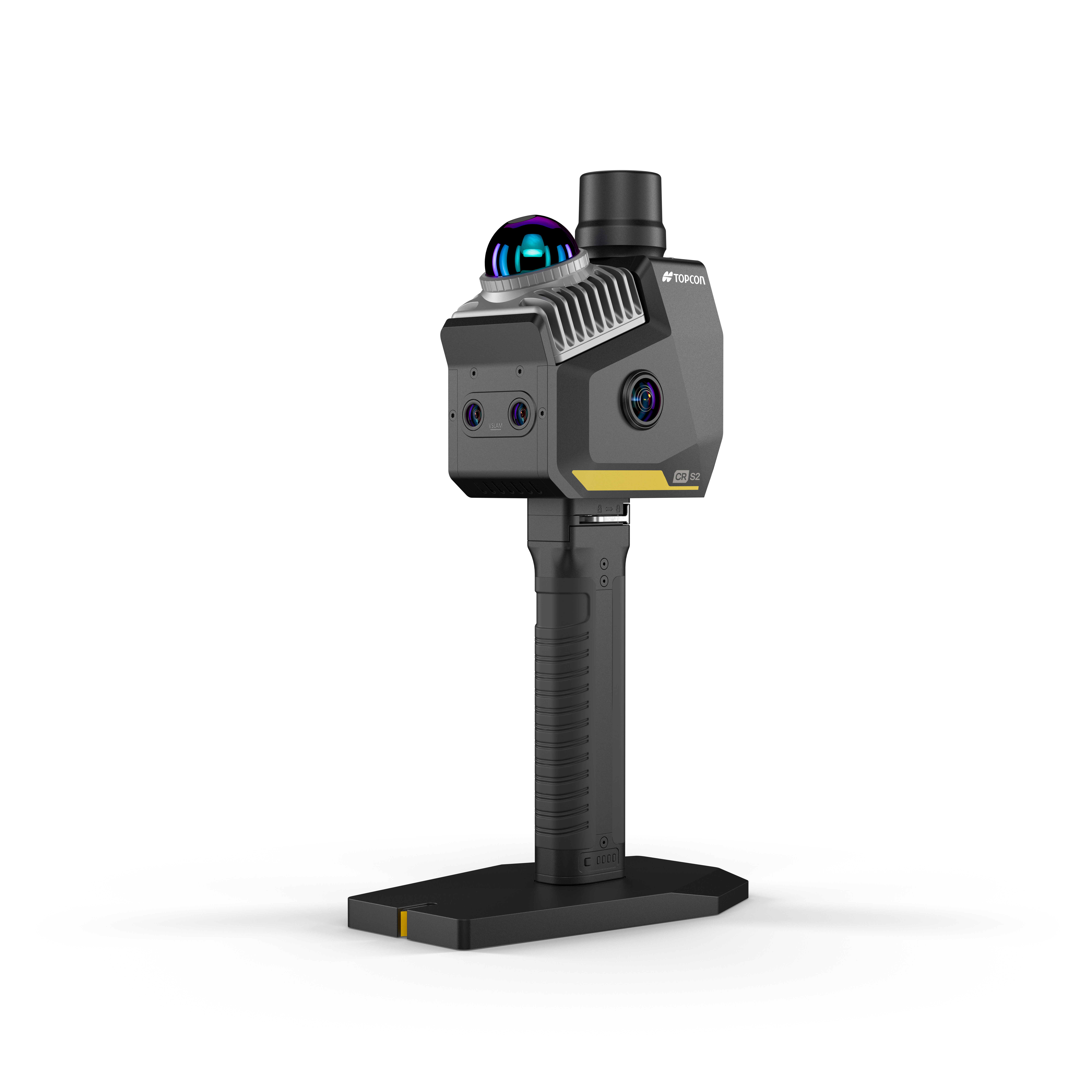 topcon_cr-s2_FLs_260115studio.original Scanner mobile Topcon CR-S2