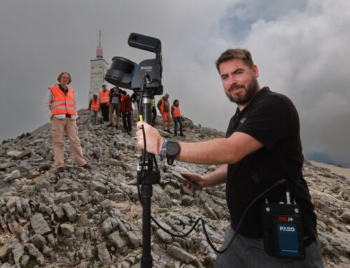 Valentin Sarrazin, l&rsquo;expertise terrain au service de ses clients