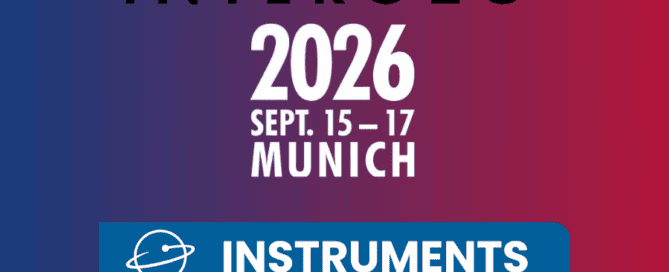 Salon INTERGEO 2026