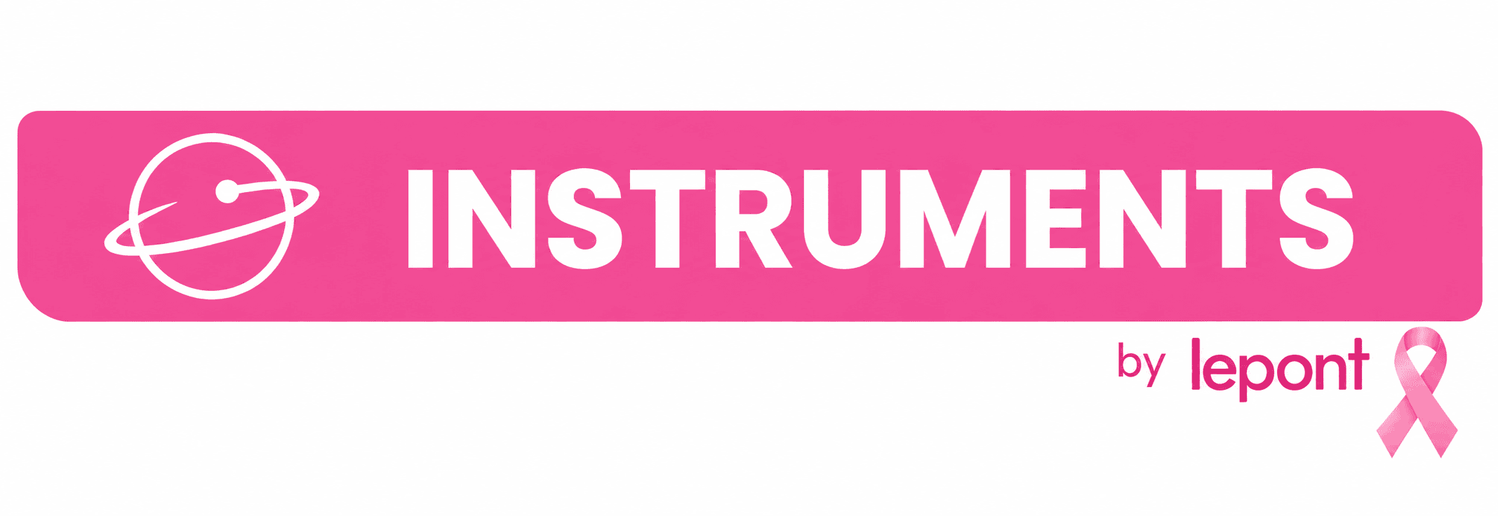 Instruments by Lepont Logo