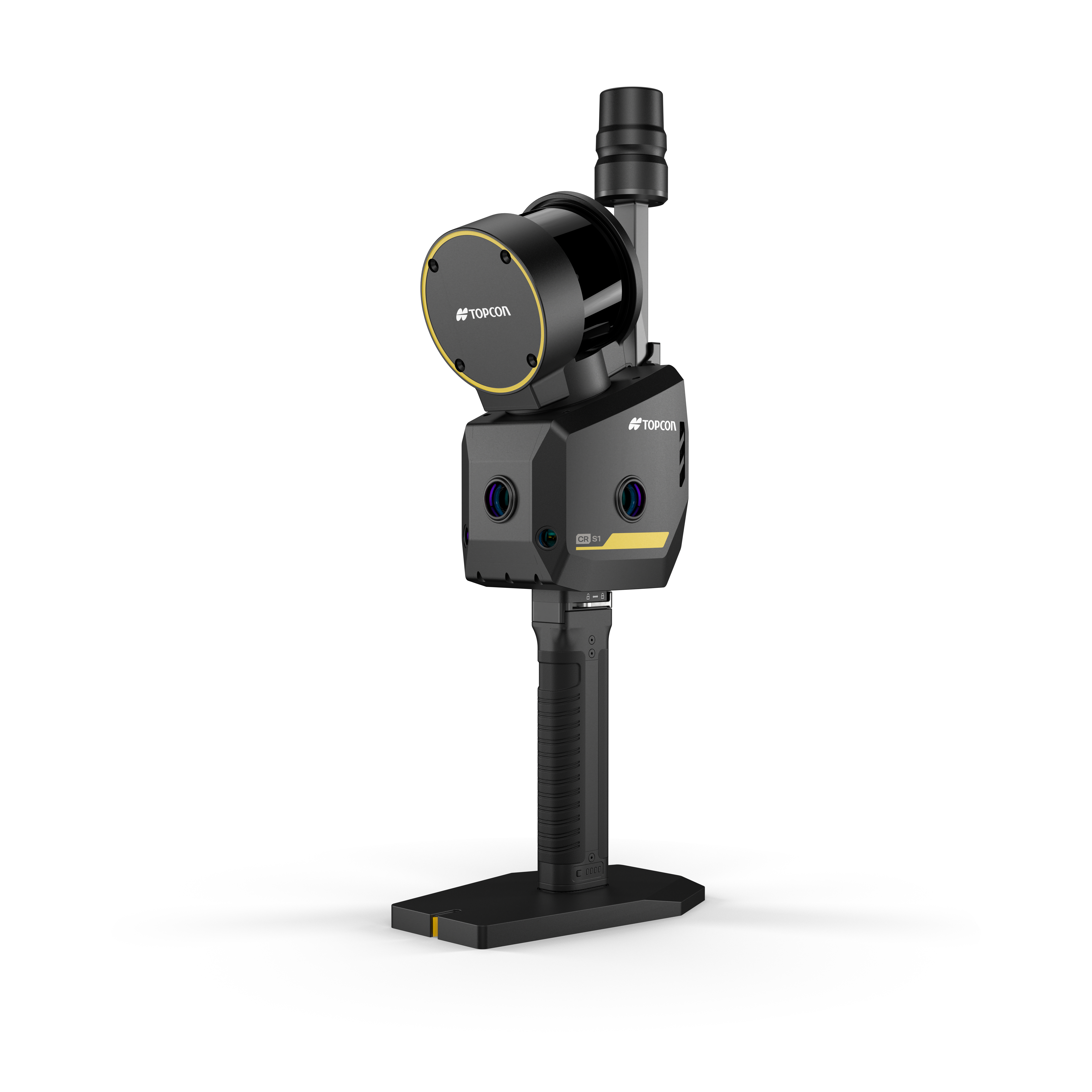 Scanner mobile SLAM Topcon CR-S1